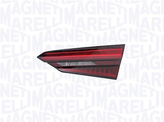 Magneti Marelli Heckleuchte [Hersteller-Nr. 715001136030] für Audi