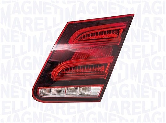 Magneti Marelli Heckleuchte [Hersteller-Nr. 715011116013] für Mercedes-Benz