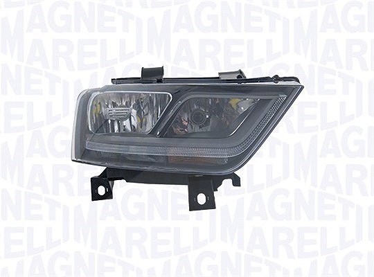 Magneti Marelli Hauptscheinwerfer [Hersteller-Nr. 719000000075] für Audi