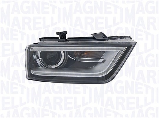 Magneti Marelli Hauptscheinwerfer [Hersteller-Nr. 719000000080] für Audi