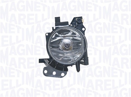 Magneti Marelli Nebelscheinwerfer [Hersteller-Nr. 719000000136] für BMW