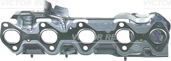 Victor Reinz Dichtung, Abgaskrümmer [Hersteller-Nr. 71-10654-00] für Ds, Citroën, Toyota, Opel, Ford, Fiat, Peugeot, Vauxhall