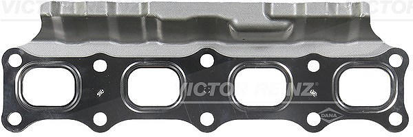 Victor Reinz Dichtung, Abgaskrümmer [Hersteller-Nr. 71-16030-00] für Mitsubishi