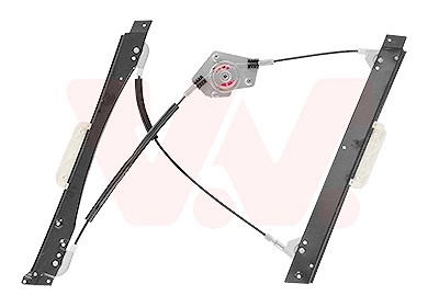 Van Wezel Fensterheber [Hersteller-Nr. 0377262] für Audi