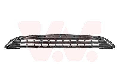 Van Wezel Kühlergitter [Hersteller-Nr. 0518510] für Mini