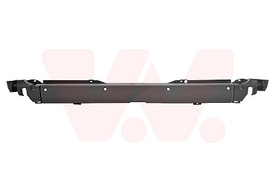 Van Wezel Stoßfänger [Hersteller-Nr. 3080543] für Mercedes-Benz