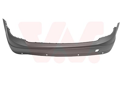 Van Wezel Stoßfänger [Hersteller-Nr. 3091548] für Mercedes-Benz