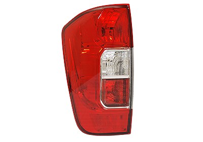 Van Wezel Heckleuchte [Hersteller-Nr. 3392931] für Nissan