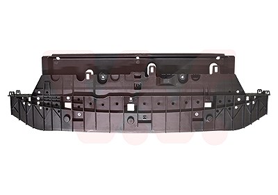 Van Wezel Träger, Stoßfänger [Hersteller-Nr. 4075561] für Peugeot