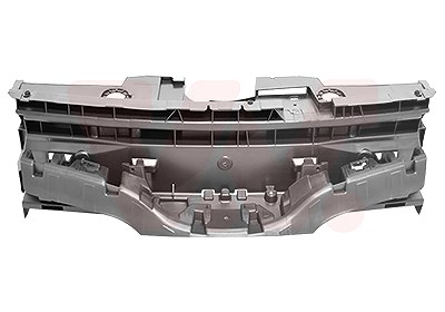Van Wezel Kühlergitter [Hersteller-Nr. 4412518] für Renault