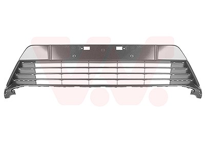Van Wezel Lüftungsgitter, Stoßfänger [Hersteller-Nr. 5407590] für Toyota