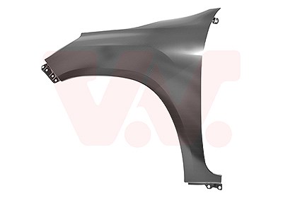 Van Wezel Kotflügel [Hersteller-Nr. 5488657] für Toyota