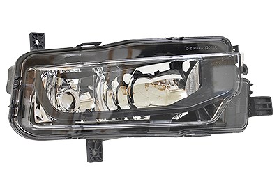 Van Wezel Nebelscheinwerfer [Hersteller-Nr. 5791996] für VW