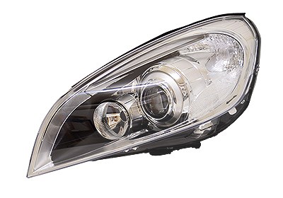 Van Wezel Hauptscheinwerfer [Hersteller-Nr. 5922985] für Volvo