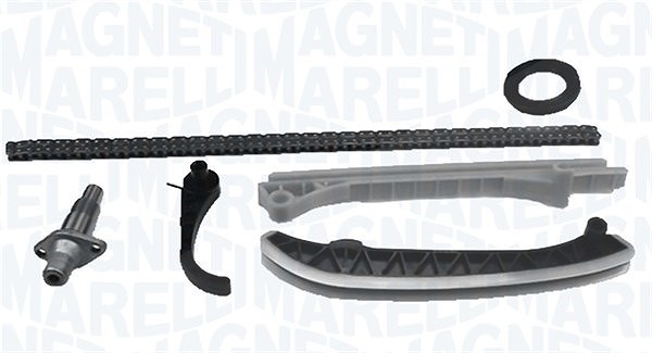 Magneti Marelli Steuerkettensatz [Hersteller-Nr. 341500001060] für Mercedes-Benz