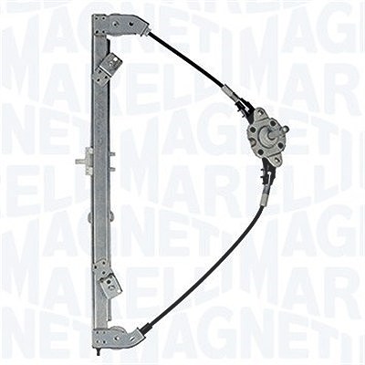 Magneti Marelli Fensterheber [Hersteller-Nr. 350103186800] für Fiat