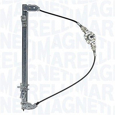 Magneti Marelli Fensterheber [Hersteller-Nr. 350103187100] für Fiat