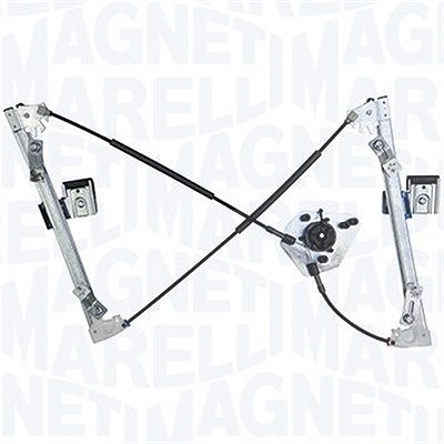Magneti Marelli Fensterheber [Hersteller-Nr. 350103187500] für Kia