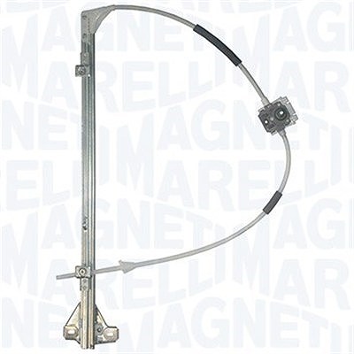 Magneti Marelli Fensterheber [Hersteller-Nr. 350103191000] für Iveco, Opel, Renault Trucks, Renault