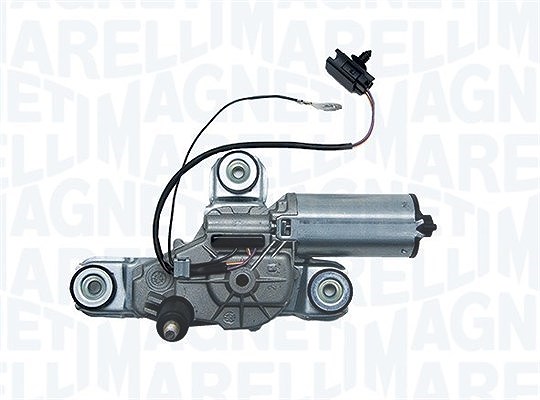 Magneti Marelli Wischermotor [Hersteller-Nr. 064013025010] für Ford