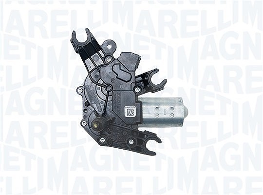 Magneti Marelli Wischermotor [Hersteller-Nr. 064013026010] für Renault, Dacia