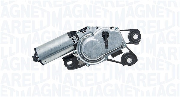 Magneti Marelli Wischermotor [Hersteller-Nr. 064013027010] für Seat