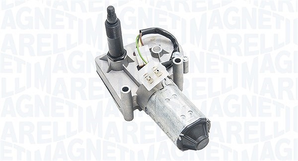 Magneti Marelli Wischermotor [Hersteller-Nr. 064013030010] für Mercedes-Benz