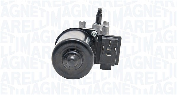 Magneti Marelli Wischermotor [Hersteller-Nr. 064300425010] für Mercedes-Benz, Puch