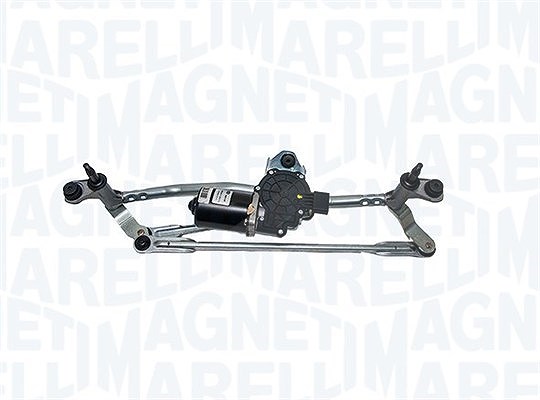Magneti Marelli Scheibenreinigungsanlage [Hersteller-Nr. 064351126010] für Seat, Skoda