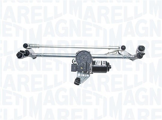 Magneti Marelli Scheibenreinigungsanlage [Hersteller-Nr. 064351130010] für VW
