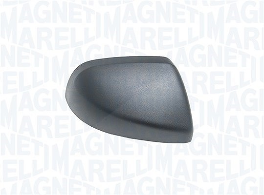 Magneti Marelli Abdeckung, Außenspiegel [Hersteller-Nr. 182208005690] für Mercedes-Benz