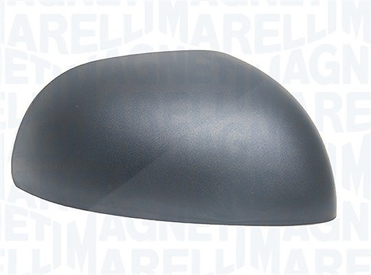 Magneti Marelli Abdeckung, Außenspiegel [Hersteller-Nr. 182208005760] für Fiat