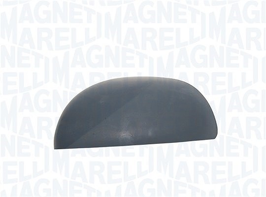 Magneti Marelli Abdeckung, Außenspiegel [Hersteller-Nr. 182208005790] für Fiat