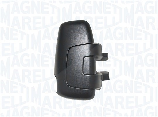 Magneti Marelli Abdeckung, Außenspiegel [Hersteller-Nr. 182208005810] für Iveco