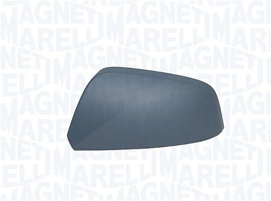 Magneti Marelli Abdeckung, Außenspiegel [Hersteller-Nr. 182208005860] für Mercedes-Benz