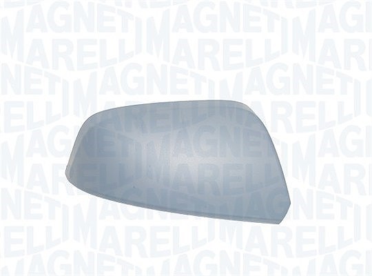 Magneti Marelli Abdeckung, Außenspiegel [Hersteller-Nr. 182208005870] für Mercedes-Benz