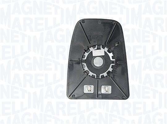 Magneti Marelli Spiegelglas, Außenspiegel [Hersteller-Nr. 182209016700] für Iveco