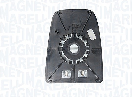 Magneti Marelli Spiegelglas, Außenspiegel [Hersteller-Nr. 182209016800] für Iveco