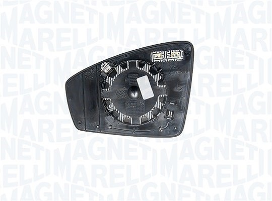 Magneti Marelli Spiegelglas, Außenspiegel [Hersteller-Nr. 182209018400] für VW