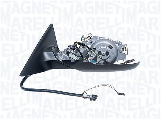 Magneti Marelli Außenspiegel [Hersteller-Nr. 182215014100] für Audi