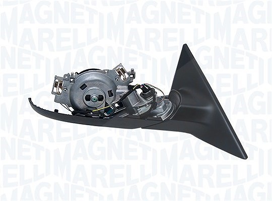 Magneti Marelli Außenspiegel [Hersteller-Nr. 182215014200] für Audi