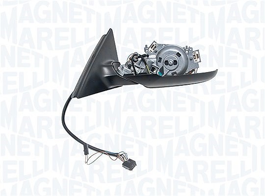 Magneti Marelli Außenspiegel [Hersteller-Nr. 182215015100] für Audi