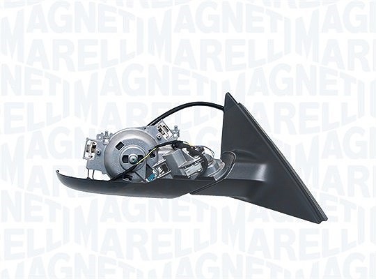 Magneti Marelli Außenspiegel [Hersteller-Nr. 182215015200] für Audi