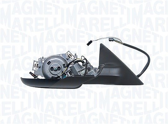 Magneti Marelli Außenspiegel [Hersteller-Nr. 182215015800] für Audi