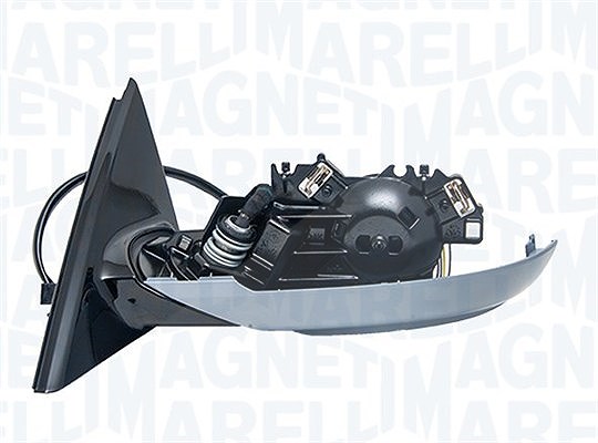 Magneti Marelli Außenspiegel [Hersteller-Nr. 182215015900] für Audi