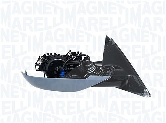 Magneti Marelli Außenspiegel [Hersteller-Nr. 182215016200] für Audi