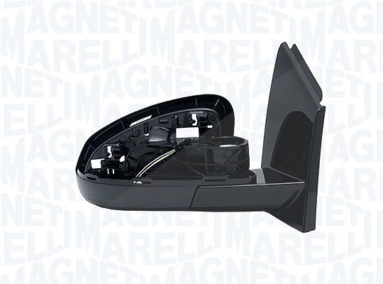 Magneti Marelli Außenspiegel [Hersteller-Nr. 182215016800] für Opel