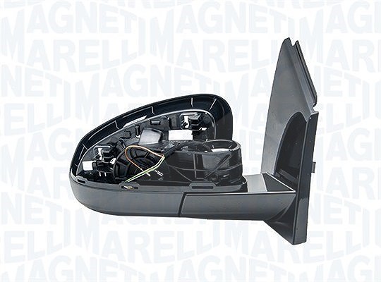 Magneti Marelli Außenspiegel [Hersteller-Nr. 182215017000] für Opel