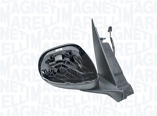 Magneti Marelli Außenspiegel [Hersteller-Nr. 182215017400] für Fiat