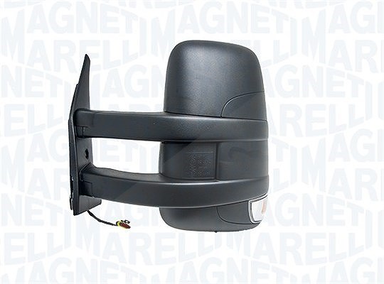 Magneti Marelli Außenspiegel, Fahrerhaus [Hersteller-Nr. 182215018700] für Iveco